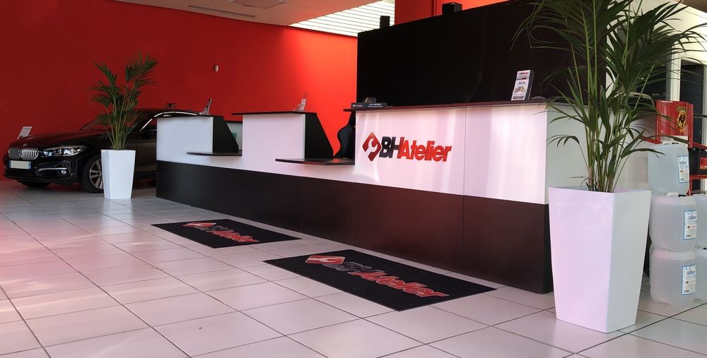 BH ATELIER