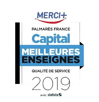 franchise merci +