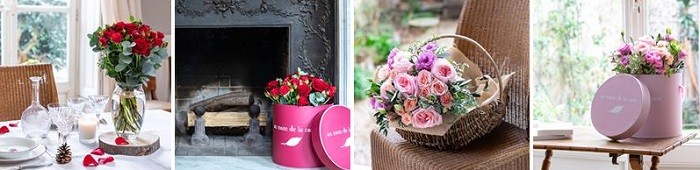 Franchise Au Nom De La Rose Ouvrir Une Franchise Fleurs