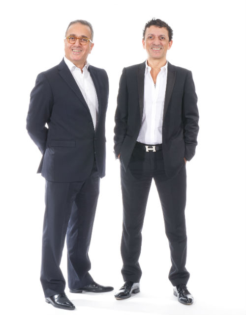FRANCHISE AVIVA CUISINES