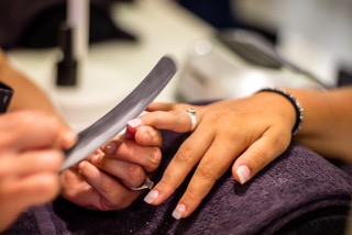 manucure le bar a ongles by v