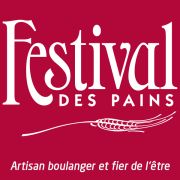Enseigne FESTIVAL DES PAINS
