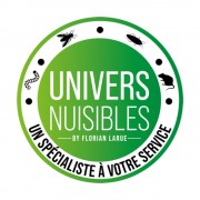 Franchise UNIVERS NUISIBLES