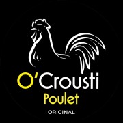 Franchise O'CROUSTI POULET ORIGINAL