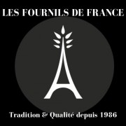 enseigne LES FOURNILS DE FRANCE